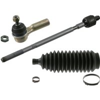 Tie Rod FEBI Fits: VOLVO S40