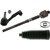 Rod Assembly - Front Lh FEBI Fits: BMW 335