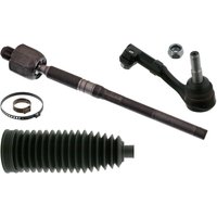 Tie Rod FEBI Fits: BMW X1