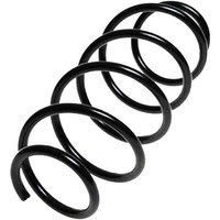 LESJOFORS Mazda 2 Coil Spring - Front | 4055433 | GSF Car Parts
