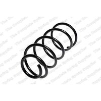 Coil Spring - Front LESJOFORS Fits: MAZDA 3 (BK) 2.0 (BKEP)