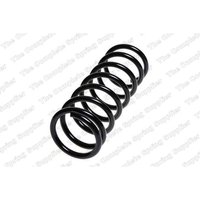 Coil Spring - Front LESJOFORS Fits: MAZDA MX-5 Mk II (NB) 1.8 (NB8C)
