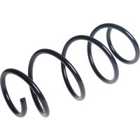 Front Coil Spring LESJOFORS Fits: MAZDA CX-3 (DK) 2.0 SKYACTIV-G (DK5W, DK6W)