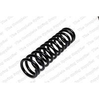 Coil Spring - Front LESJOFORS Fits: MERCEDES-BENZ 190 (W201) D 2.0 (201.122)