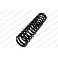 Coil Spring - Front LESJOFORS Fits: MERCEDES-BENZ 123 T-Model (S123) 240 T D