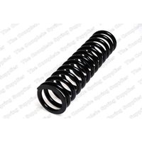 Coil Spring - Front LESJOFORS Fits: MERCEDES-BENZ 124 T-Model (S124) 230 TE (124.083)