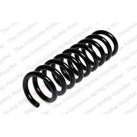 Coil Spring - Front LESJOFORS Fits: MERCEDES-BENZ C-CLASS T-Model (S202) C 220 T D (202.182)