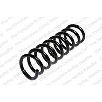 LESJOFORS Coil Spring - Front | 4056835 | GSF Car Parts