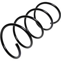 LESJOFORS Coil Spring - Front | 4056836 | GSF Car Parts