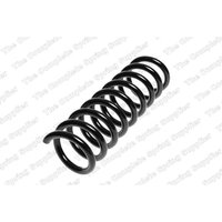 Coil Spring - Front LESJOFORS Fits: MERCEDES-BENZ E-CLASS (W210) E 320 (210.055)