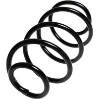 LESJOFORS Mercedes-Benz Vito Coil Spring - Front | 4056848 | GSF Car Parts
