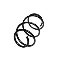 LESJOFORS Coil Spring - Front | 4056858 | GSF Car Parts