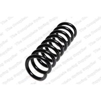 Coil Spring - Front LESJOFORS Fits: MERCEDES-BENZ CLK Convertible (A208) CLK 320 (208.465)