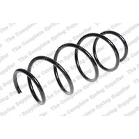 LESJOFORS Mercedes-Benz C-Class Coil Spring - Front | 4056879 | GSF Car Parts