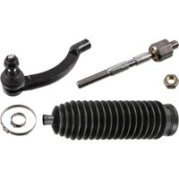 Tie Rod FEBI Fits: VOLVO C70