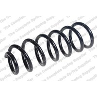 LESJOFORS Mercedes-Benz C-Class Coil Spring - Front | 4056919 | GSF Car Parts
