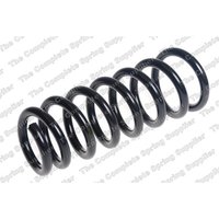 Coil Spring LESJOFORS Fits: MERCEDES-BENZ SL (R231) 400 (231.465)