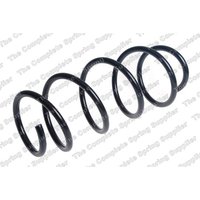 LESJOFORS Coil Spring - Front | 4056945 | GSF Car Parts