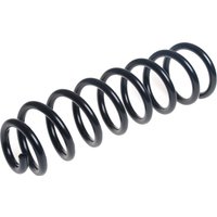 Coil Spring LESJOFORS Fits: MERCEDES-BENZ GLC (X253) 250 d 4-matic (253.909)