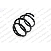 Coil Spring - Front LESJOFORS Fits: MINI MINI (R50, R53) Cooper S