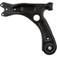Track Control Arm - Front Lh Lower FEBI Fits: SEAT Mii