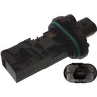 Air Flow / Mass Meter FEBI Fits: CHEVROLET AVEO