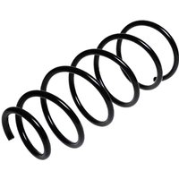 LESJOFORS Nissan Almera Coil Spring - Front | 4062032 | GSF Car Parts