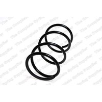Coil Spring - Front LESJOFORS Fits: NISSAN X-TRAIL I (T30) 2.0 4x4