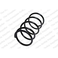 LESJOFORS Nissan X-Trail Coil Spring - Front | 4062057 | GSF Car Parts