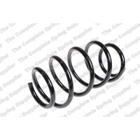 Coil Spring - Front LESJOFORS Fits: NISSAN QASHQAI +2 (JJ10E) 2.0 dCi