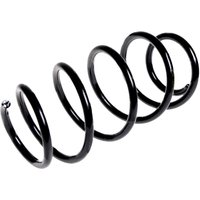 LESJOFORS Nissan Qashqai Coil Spring - Front | 4062069 | GSF Car Parts