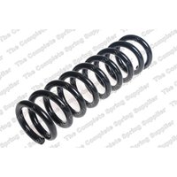 LESJOFORS Nissan Np300 Navara Coil Spring - Front | 4062092 | GSF Car Parts