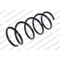 LESJOFORS Nissan Pulsar Coil Spring - Front | 4062109 | GSF Car Parts