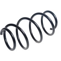 Coil Spring LESJOFORS Fits: NISSAN LEAF (ZE1) Electric