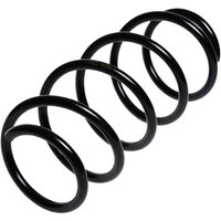 LESJOFORS Vauxhall And Opel Corsa Coil Spring - Front | 4063464 | GSF Car Parts