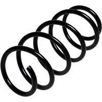 LESJOFORS Vauxhall And Opel Corsa Coil Spring - Front | 4063465 | GSF Car Parts