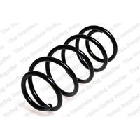 LESJOFORS Vauxhall And Opel Vectra Coil Spring - Front | 4063468 | GSF Car Parts