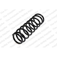 LESJOFORS Vauxhall And Opel Agila Coil Spring - Front | 4063469 | GSF Car Parts