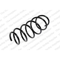 LESJOFORS Vauxhall And Opel Astravan Coil Spring - Front | 4063476 | GSF Car Parts
