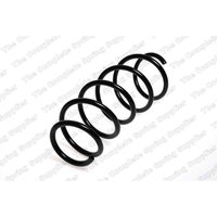 LESJOFORS Vauxhall And Opel Astra Coil Spring - Front | 4063477 | GSF Car Parts