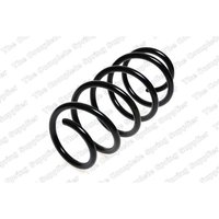 Coil Spring - Front LESJOFORS Fits: OPEL COMBO Tour 1.4