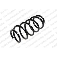 LESJOFORS Vauxhall And Opel Meriva Coil Spring - Front | 4063482 | GSF Car Parts