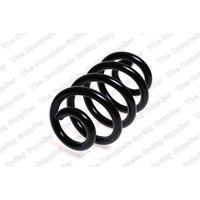 Coil Spring - Front LESJOFORS Fits: RENAULT MASTER II Platform/Chassis (ED/HD/UD) 2.5 dCi 100 (ED4V, ED8V, ED0U, ED0V, ED8U, HD0U, HD0V,...