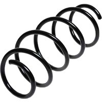 LESJOFORS Vauxhall And Opel Vectra Coil Spring - Front | 4063489 | GSF Car Parts