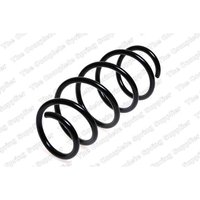 LESJOFORS Vauxhall And Opel Vectra Coil Spring - Front | 4063492 | GSF Car Parts