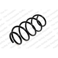 LESJOFORS Vauxhall And Opel Signum Coil Spring - Front | 4063493 | GSF Car Parts