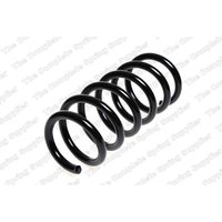 LESJOFORS Nissan Primastar Coil Spring - Front | 4063500 | GSF Car Parts