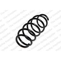 LESJOFORS Coil Spring - Front | 4063501 | GSF Car Parts
