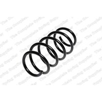 Coil Spring - Front LESJOFORS Fits: VAUXHALL CORSA Mk II (C) (X01) 1.7 DTI 16V (F08, F68)