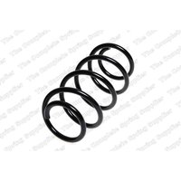 Coil Spring - Front LESJOFORS Fits: OPEL VECTRA B Hatchback (J96) 2.0 i 16V (F68)